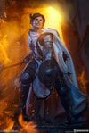 Shard: Faith Bearer's Fury View 1
