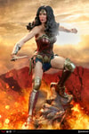 Wonder Woman Collector Edition View 1