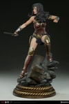 Wonder Woman Exclusive Edition View 27