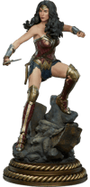Wonder Woman Collector Edition View 28