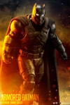 Armored Batman Collector Edition View 1
