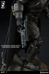 Armored Batman Exclusive Edition View 1