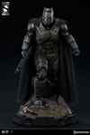 Armored Batman Exclusive Edition View 2