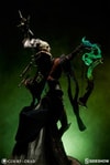 The Great Osteomancer View 17