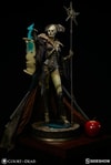 The Great Osteomancer View 16
