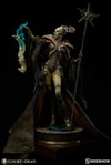 The Great Osteomancer View 15