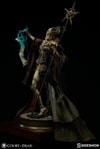 The Great Osteomancer View 14