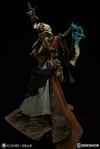The Great Osteomancer View 12