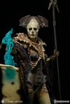 The Great Osteomancer View 11