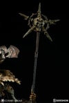 The Great Osteomancer View 8