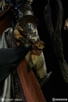 The Great Osteomancer View 6