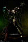 The Great Osteomancer View 4
