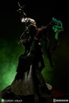 The Great Osteomancer View 3
