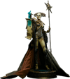 The Great Osteomancer View 19