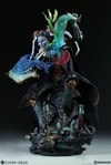 Malavestros Deaths Chronicler Fool Collector Edition View 26