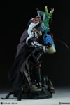 Malavestros Deaths Chronicler Fool Collector Edition View 23