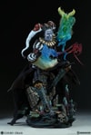 Malavestros Deaths Chronicler Fool Collector Edition View 22