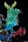 Malavestros Deaths Chronicler Fool Collector Edition View 14
