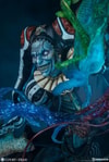 Malavestros Deaths Chronicler Fool Collector Edition View 3