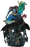 Malavestros Deaths Chronicler Fool Collector Edition View 30