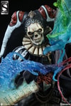 Malavestros Deaths Chronicler Fool Exclusive Edition View 2