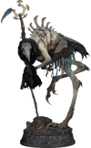 Poxxil The Scourge Collector Edition View 11