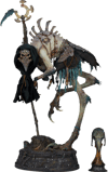 Poxxil The Scourge Exclusive Edition View 18