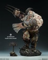 Odium: Reincarnated Rage (Prototype Shown) View 6