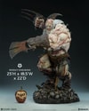 Odium: Reincarnated Rage (Prototype Shown) View 7