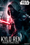 Kylo Ren Collector Edition View 1