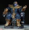 Thanos on Throne Exclusive Edition (Prototype Shown) View 33