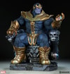 Thanos on Throne Collector Edition (Prototype Shown) View 7