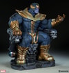 Thanos on Throne Collector Edition (Prototype Shown) View 8