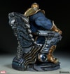 Thanos on Throne Collector Edition (Prototype Shown) View 9
