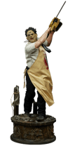 Leatherface Collector Edition View 25