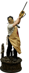 Leatherface Exclusive Edition View 28