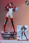 Pepper Exclusive Edition View 2