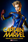 Captain Marvel Collector Edition View 1