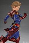 Captain Marvel Collector Edition View 14
