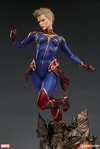 Captain Marvel Collector Edition View 9