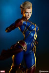 Captain Marvel Collector Edition View 4
