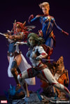 Captain Marvel Collector Edition View 22
