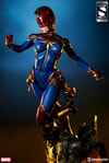 Captain Marvel Exclusive Edition View 2