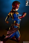 Captain Marvel Exclusive Edition View 3