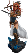 Angela Collector Edition (Prototype Shown) View 18
