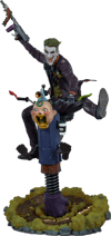 The Joker Collector Edition View 21