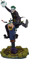 The Joker Exclusive Edition View 27
