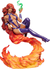 Starfire Collector Edition View 25