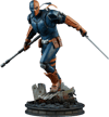 Deathstroke  Exclusive Edition View 31