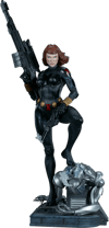 Black Widow